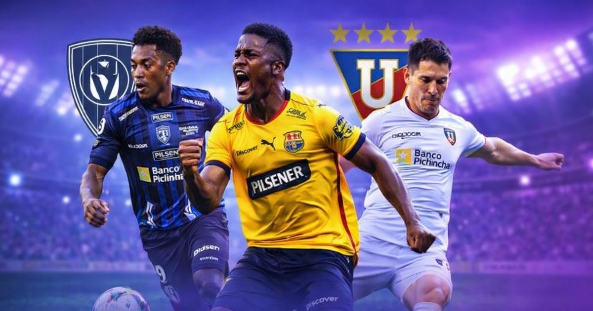 Copa Libertadores 2026: Los Equipos Ecuatorianos y sus Posibilidades